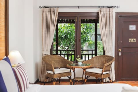 Rimping Village Hotel