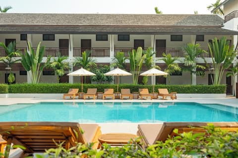 Rimping Village Hotel