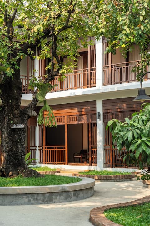 Rimping Village Hotel