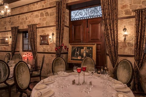 Tuvana Hotel - Special Class
