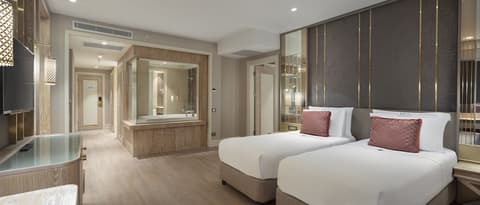 ELA Excellence Resort Belek - All Inclusive, Room