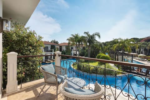 ELA Excellence Resort Belek - All Inclusive, Room