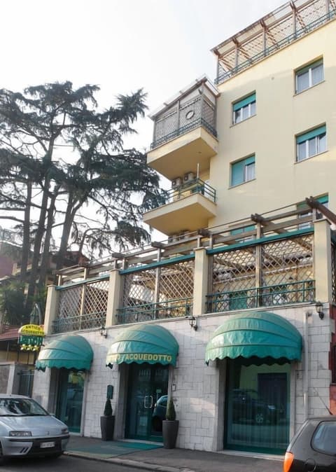 Hotel Antico Acquedotto