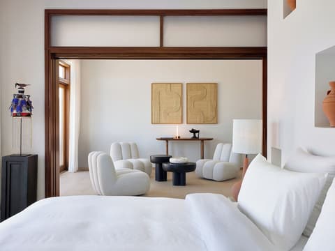 Amirandes, A Grecotel Resort to Live