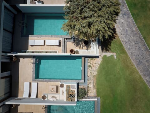 Amirandes, A Grecotel Resort to Live, Room