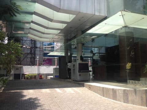 St Laurn Koregaon Park Pune