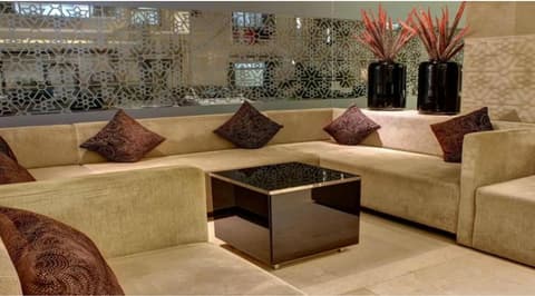 The Sahil Hotel