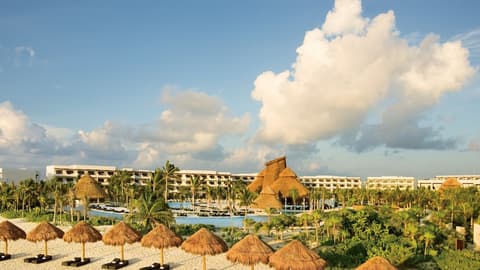 Secrets Maroma Beach Riviera Cancun - Adults Only - All inclusive