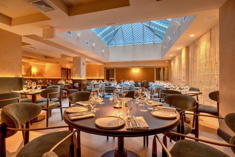 Four Points by Sheraton Manhattan SoHo Village