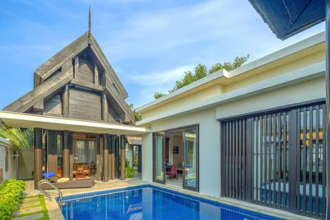 Pullman Sanya Yalong Bay Villas & Resort, Room