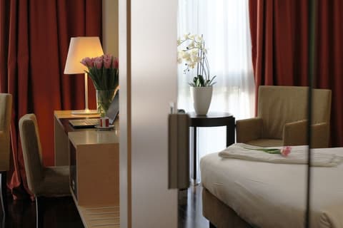 Best Western Plus Hotel Le Favaglie