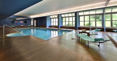 Best Western Plus Hotel Le Favaglie