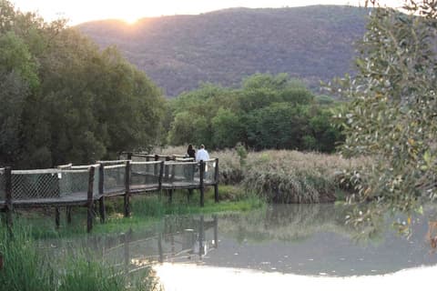 Kedar Heritage Lodge, Conference Centre & Spa