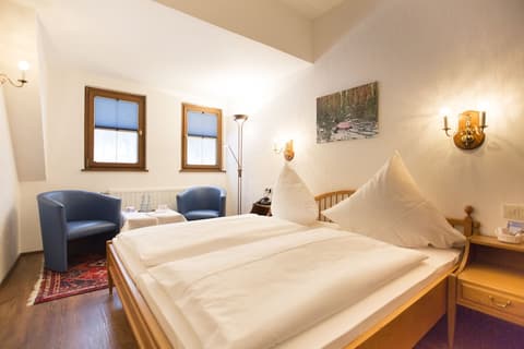 Hotel Müller Hohenschwangau