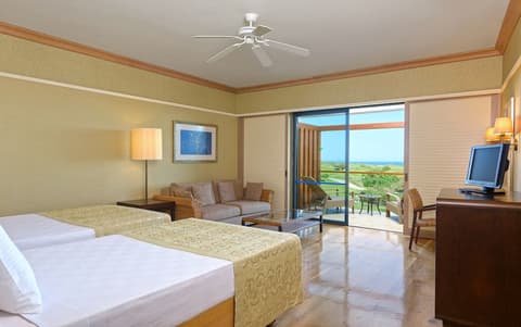 Lykia World Antalya - All inclusive
