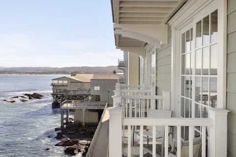 InterContinental the Clement Monterey by IHG