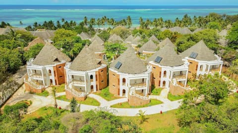 Bluebay Beach Resort & Spa