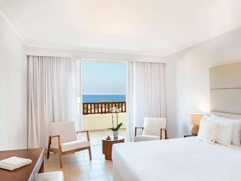 Grecotel LUXME Kos, Room
