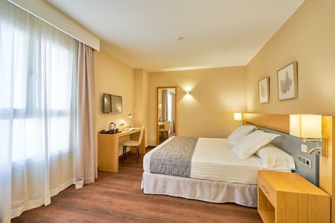 Hotel Guadalmedina, Room