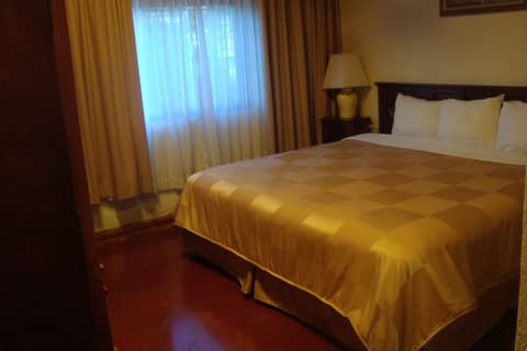 Hotel Del Patio, Room