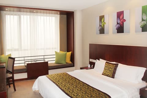 Mercure Wanshang Beijing