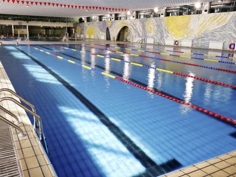 Mercure Wanshang Beijing