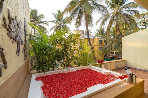 Adamo The Bellus Calangute