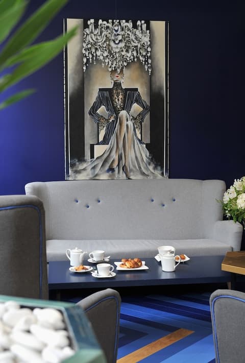 Mercure Paris Saint Cloud Hippodrome