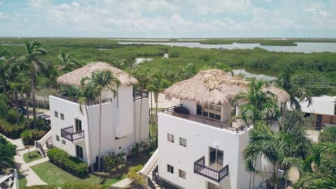 Las Terrazas Resort and Residences Ambergris