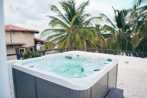 Las Terrazas Resort and Residences Ambergris