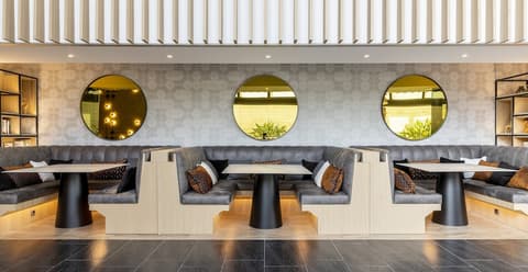 Hotel ILUNION Barcelona