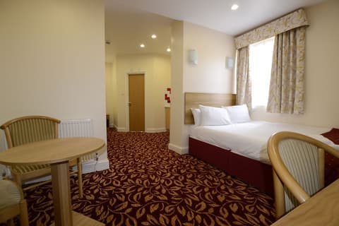 Best Western London Ilford Hotel