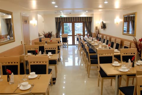 Best Western London Ilford Hotel