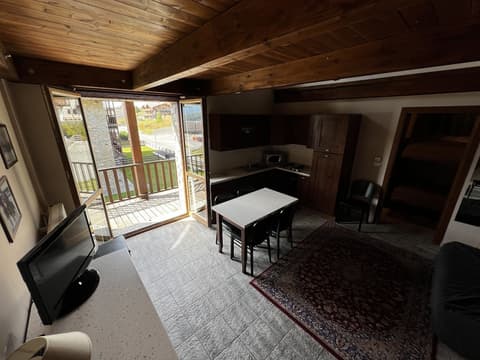 Chalet Edelweiss