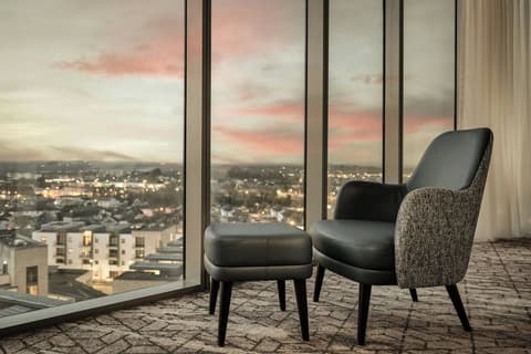 Sheraton Athlone Hotel