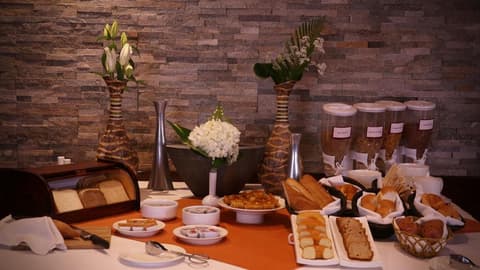 The Eclipse Boutique Suites