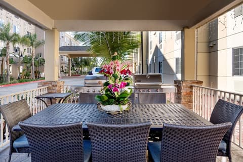 Candlewood Suites LAX Hawthorne by IHG, Property amenity