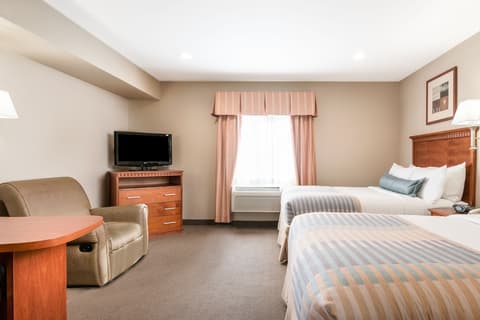 Candlewood Suites LAX Hawthorne by IHG