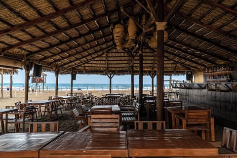 Artisan Playa Esmeralda Family Beach Hotel