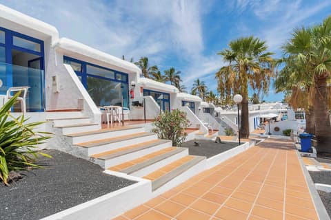 Apartamentos Jable Bermudas