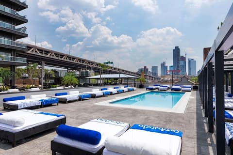 Ravel Hotel Trademark Collection by Wyndham