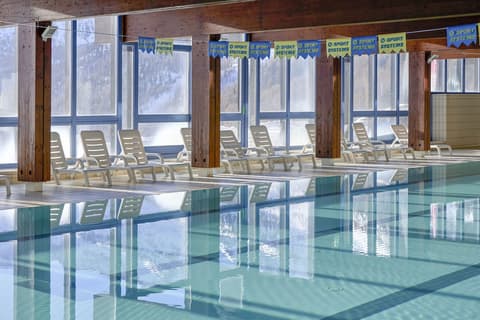 Sporthotel Kurzras - Blu Hotels