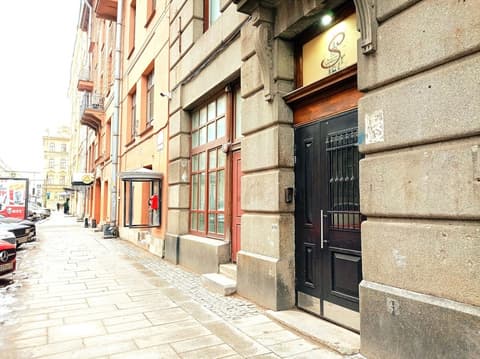 Hotel Sonata at Gorokhovaya