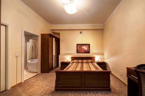 Hotel Sonata at Gorokhovaya