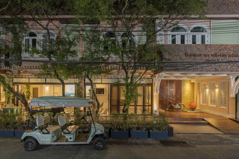 La Petite Salil Sukhumvit 8