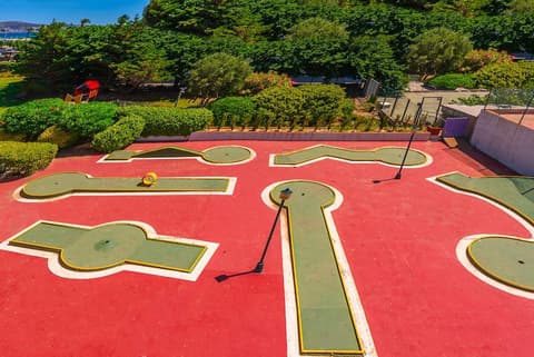 Xon's Platja ApartHotel