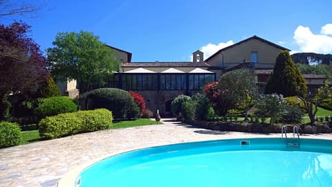 Abbazia Collemedio Resort & Spa