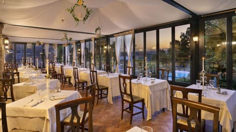 Abbazia Collemedio Resort & Spa