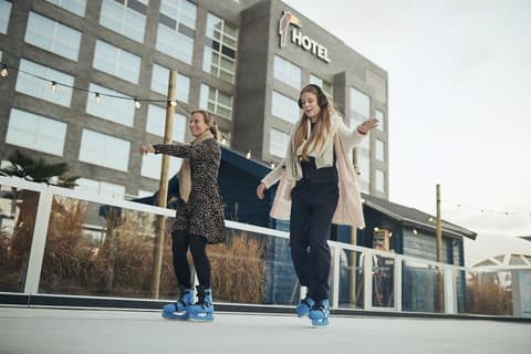 Van Der Valk Hotel Brussels Airport