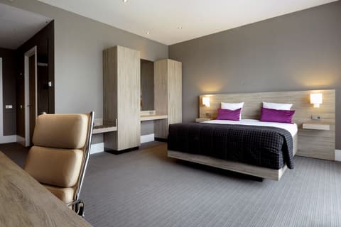 Van Der Valk Hotel Brussels Airport
